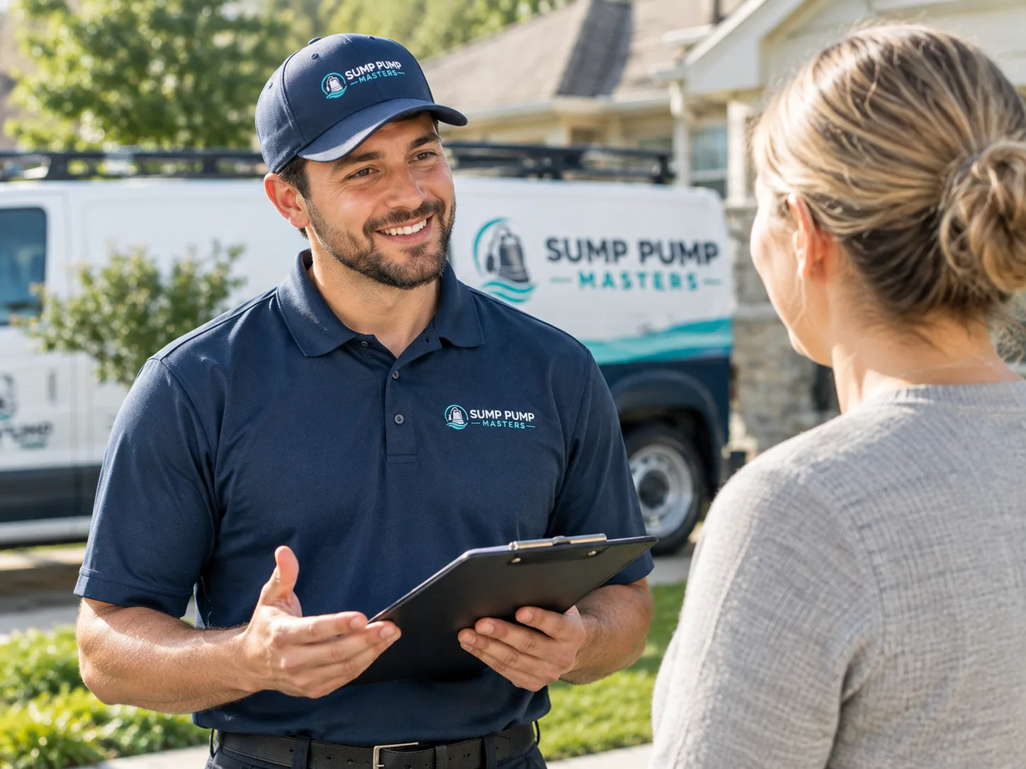Sump Pump Repair Vernal, UT FAQs